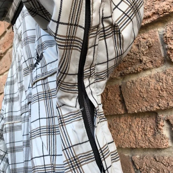 Unisex Winter Jacket - Ripzone - Picture 11 of 16